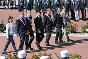 2018 04 30 AUBAGNE COMMEMORATION DE CAMERONE Photos Y Marthot (3)